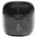 Навушники JBL Tune 225 TWS Ghost Black (JBLT225TWSGHOSTBLK)