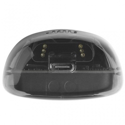 Навушники JBL Tune 225 TWS Ghost Black (JBLT225TWSGHOSTBLK)