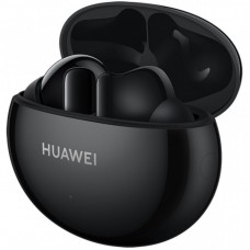 Навушники Huawei Freebuds 4i Graphite Black (55034192)