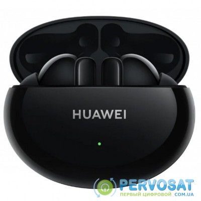 Наушники Huawei Freebuds 4i Graphite Black (55034192)