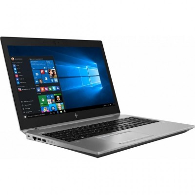 Ноутбук HP ZBook 15 G5 (5UC08EA)