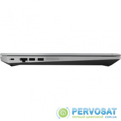 Ноутбук HP ZBook 15 G5 (5UC08EA)