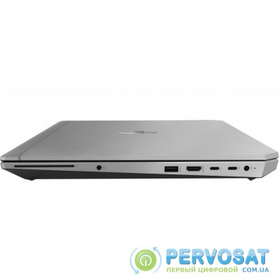 Ноутбук HP ZBook 15 G5 (5UC08EA)