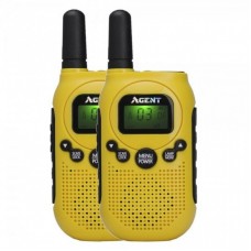 Портативна рація Agent AR-T6 Star Kids (AR-T6_Star_Kids) Портативна рація Agent AR-T6 Star Kids (AR-T6_Star_Kids)