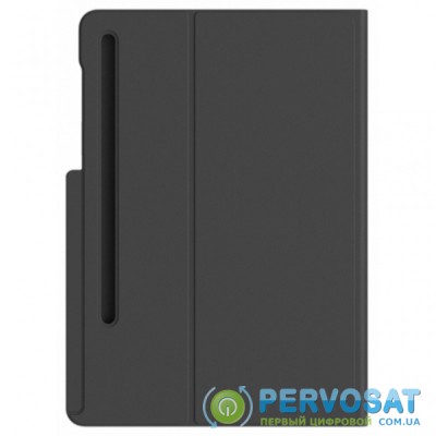 Чехол для планшета Samsung Book Cover Galaxy Tab S7 Black (GP-FBT870AMABW)