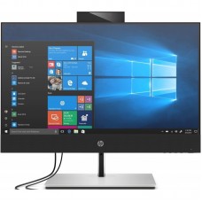 Персональний комп'ютер-моноблок HP ProOne 440 G6 23.8FHD IPS AG/Intel i5-10500T/8/256F/ODD/int/kbm/W10P