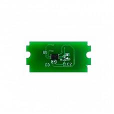 Чіп для картриджа Kyocera TK-5280C EcoSys-M6235 11k cyan Static Control (TK5280CP-CEU) Чіп для картриджа Kyocera TK-5280C EcoSys-M6235 11k cyan Static Control (TK5280CP-CEU)