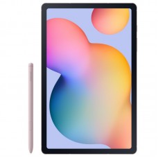 Планшет Samsung Galaxy Tab S6 Lite (P613) 10.4" 4GB, 64GB, 7040mAh, Android, рожевий Планшет Samsung Galaxy Tab S6 Lite (P613) 10.4" 4GB, 64GB, 7040mAh, Android, рожевий