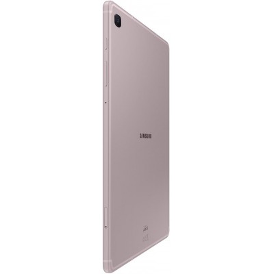 Планшет Samsung Galaxy Tab S6 Lite (P613) PLS TFT 10.4&quot; 4Gb/SSD64Gb/BT/WiFi/Pink