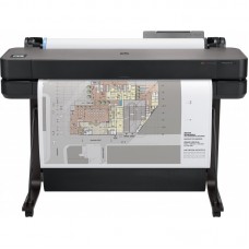 Принтер HP DesignJet T630 24" з Wi-Fi