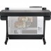 Принтер HP DesignJet T630 24" з Wi-Fi