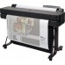 Принтер HP DesignJet T630 24" з Wi-Fi