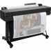 Принтер HP DesignJet T630 24" з Wi-Fi
