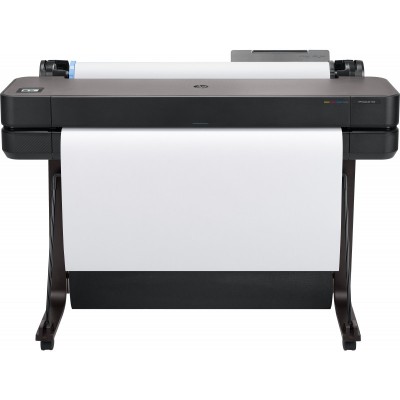 Принтер HP DesignJet T630 24" з Wi-Fi