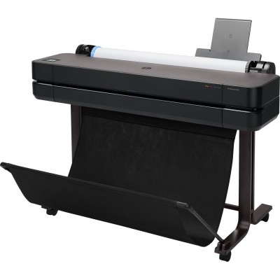 Принтер HP DesignJet T630 24" з Wi-Fi