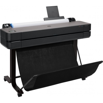 Принтер HP DesignJet T630 24" з Wi-Fi