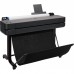 Принтер HP DesignJet T630 24" з Wi-Fi