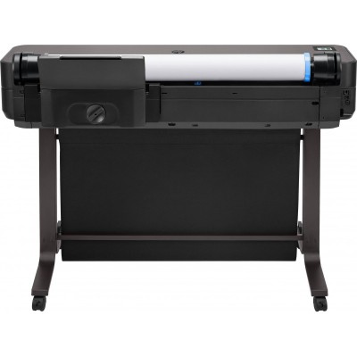 Принтер HP DesignJet T630 24" з Wi-Fi