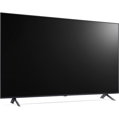 Телевізор 75" LG QNED 4K 120Hz Smart WebOS Black