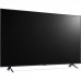 Телевізор 75" LG QNED 4K 120Hz Smart WebOS Black