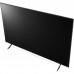 Телевізор 75" LG QNED 4K 120Hz Smart WebOS Black