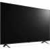 Телевізор 75" LG QNED 4K 120Hz Smart WebOS Black