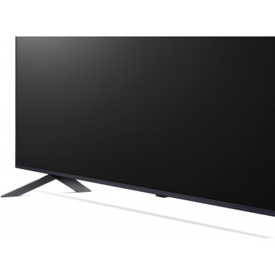 Телевізор 75&quot; LG QNED 4K 120Hz Smart WebOS Black