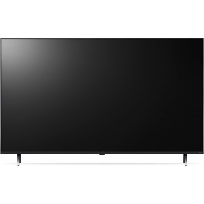 Телевізор 75" LG QNED 4K 120Hz Smart WebOS Black
