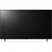 Телевізор 75" LG QNED 4K 120Hz Smart WebOS Black