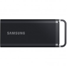Портативний SSD Samsung 4TB USB 3.2 Gen 1 Type-C T5EVO Shield Портативний SSD Samsung 4TB USB 3.2 Gen 1 Type-C T5EVO Shield
