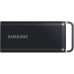 Портативний SSD Samsung 4TB USB 3.2 Gen 1 Type-C T5EVO Shield