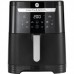 Мультипіч OBH Nordica EasyFry&Grill XXL, 1830Вт, чаша-6.5л, сенсорне керув., від 40°C до 200°C, пластик, чорний