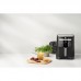 Мультипіч OBH Nordica EasyFry&Grill XXL, 1830Вт, чаша-6.5л, сенсорне керув., від 40°C до 200°C, пластик, чорний