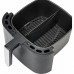 Мультипіч OBH Nordica EasyFry&Grill XXL, 1830Вт, чаша-6.5л, сенсорне керув., від 40°C до 200°C, пластик, чорний