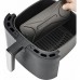 Мультипіч OBH Nordica EasyFry&Grill XXL, 1830Вт, чаша-6.5л, сенсорне керув., від 40°C до 200°C, пластик, чорний