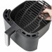 Мультипіч OBH Nordica EasyFry&Grill XXL, 1830Вт, чаша-6.5л, сенсорне керув., від 40°C до 200°C, пластик, чорний