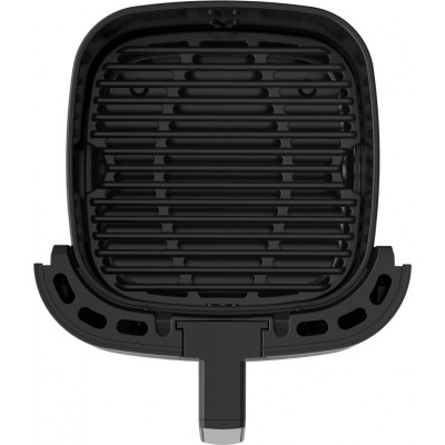 Мультипіч OBH Nordica EasyFry&Grill XXL, 1830Вт, чаша-6.5л, сенсорне керув., від 40°C до 200°C, пластик, чорний