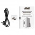 Корпус 2E TeamX TMX03 з БЖ 2E ATX500W, 2xUSB3.0, 1x80мм, VGA 220мм, mATX, чорний