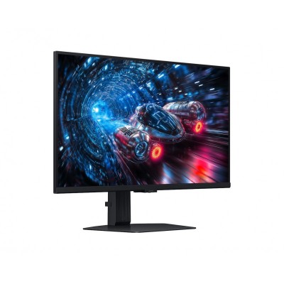 Монітор Samsung 27" Odyssey G7 G70F 4K HDMI, DP, USB, IPS, 3840x2160, 360Hz, 1ms