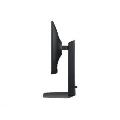 Монітор Samsung 27" Odyssey G7 G70F 4K HDMI, DP, USB, IPS, 3840x2160, 360Hz, 1ms