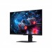 Монітор Samsung 27" Odyssey G7 G70F 4K HDMI, DP, USB, IPS, 3840x2160, 360Hz, 1ms