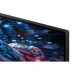 Монітор Samsung 27" Odyssey G7 G70F 4K HDMI, DP, USB, IPS, 3840x2160, 360Hz, 1ms