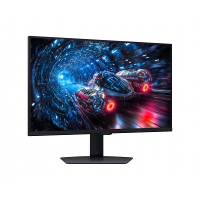 Монітор Samsung 27" Odyssey G7 G70F 4K HDMI, DP, USB, IPS, 3840x2160, 360Hz, 1ms