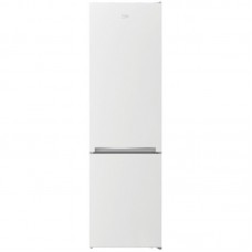Холодильник Beko з нижн. мороз., 203x60x67, xолод.відд.-253л, мороз.відд.-109л, 2дв., E, NF, білий