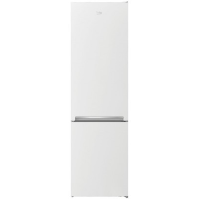 Холодильник Beko з нижн. мороз., 203x60x67, xолод.відд.-253л, мороз.відд.-109л, 2дв., E, NF, білий