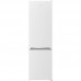 Холодильник Beko з нижн. мороз., 203x60x67, xолод.відд.-253л, мороз.відд.-109л, 2дв., E, NF, білий