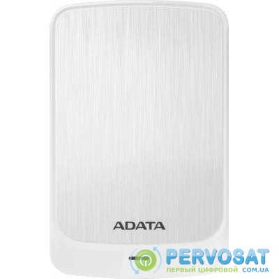 Внешний жесткий диск 2.5" 4TB ADATA (AHV320-4TU31-CWH)