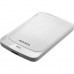 Зовнішній жорсткий диск 2.5" 4TB ADATA (AHV320-4TU31-CWH)