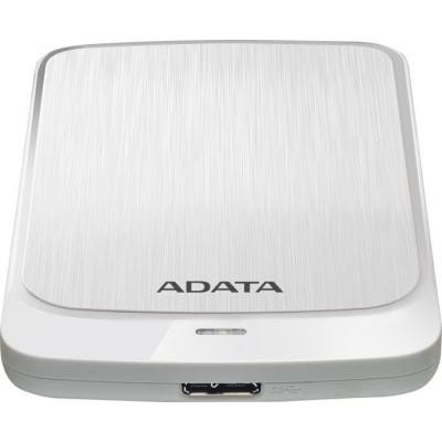 Зовнішній жорсткий диск 2.5" 4TB ADATA (AHV320-4TU31-CWH)