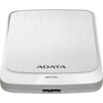 Внешний жесткий диск 2.5" 4TB ADATA (AHV320-4TU31-CWH)